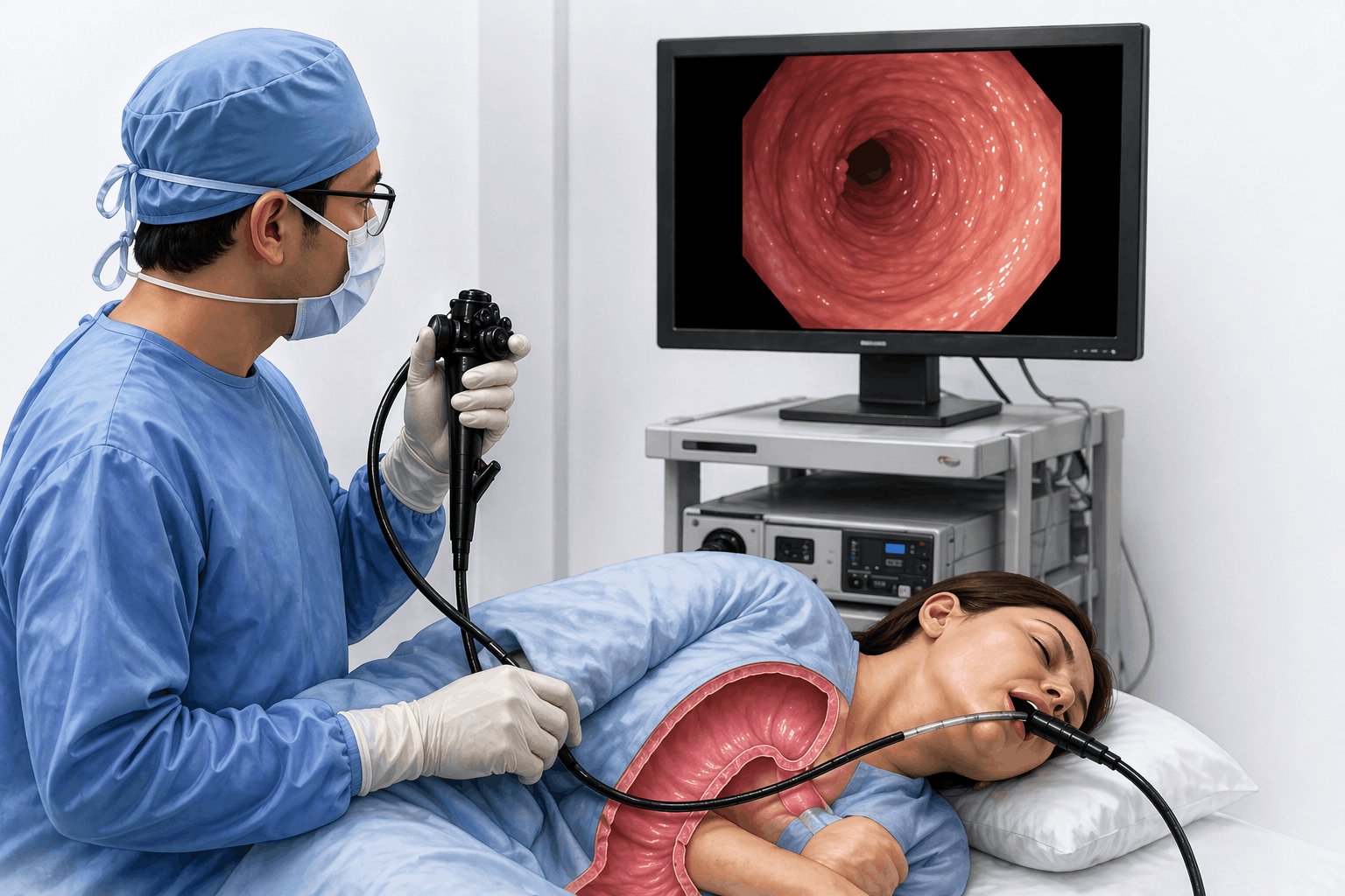 ERCP Proseduru